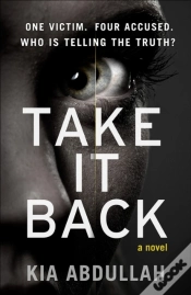 Capa do artigo Take It Back