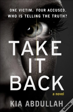 Capa do artigo Take It Back