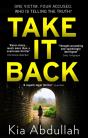 Take It Back - Preview