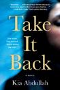 Take It Back - Preview