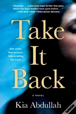 Capa do artigo Take It Back