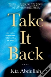 Capa do artigo Take It Back