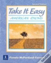 Capa do artigo Take It Easy