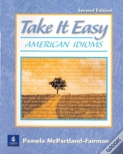 Capa do artigo Take It Easy