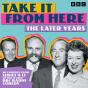 Take It From Here: The Later Years - Preview
