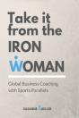 Take It From The Ironwoman - Preview