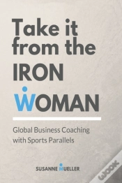 Capa do artigo Take It From The Ironwoman