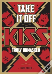 Capa do artigo Take It Off!