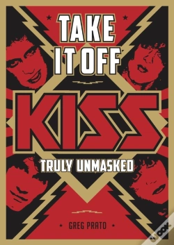 Capa do artigo Take It Off!