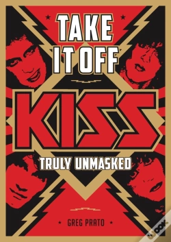 Capa do artigo Take It Off