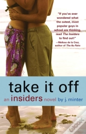 Capa do artigo Take It Off