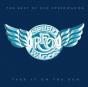 Take It On the Run - CD - Preview