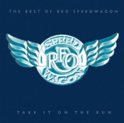 Capa do artigo Take It On the Run - CD