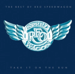 Capa do artigo Take It On the Run - CD