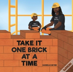 Capa do artigo Take It One Brick At A Time