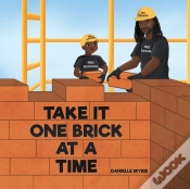 Capa do artigo Take It One Brick At A Time