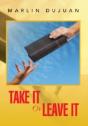 Take It Or Leave It - Preview