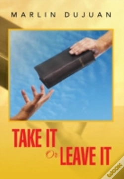 Capa do artigo Take It Or Leave It