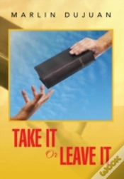 Capa do artigo Take It Or Leave It