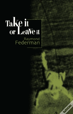 Capa do artigo Take It Or Leave It