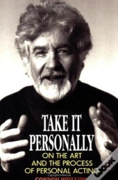 Take It Personally