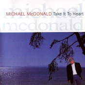 Capa do artigo Take It To Heart - CD