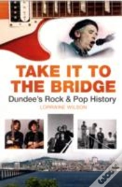 Capa do artigo Take It To The Bridge