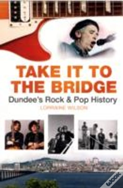 Capa do artigo Take It To The Bridge