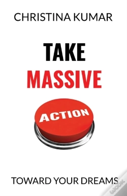 Capa do artigo Take Massive Action