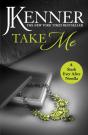 Take Me: A Stark Ever After Novella - Preview