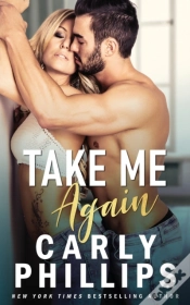 Capa do artigo Take Me Again