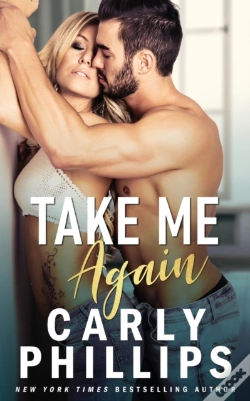 Capa do artigo Take Me Again
