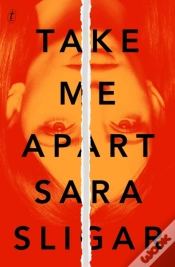 Capa do artigo Take Me Apart