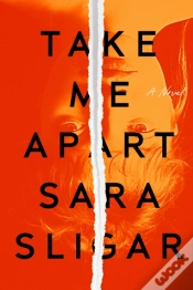 Capa do artigo Take Me Apart