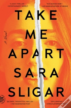 Capa do artigo Take Me Apart