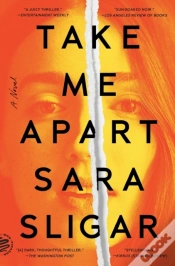 Capa do artigo Take Me Apart