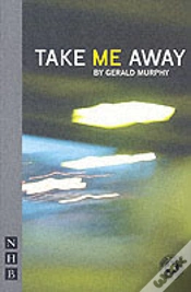 Capa do artigo Take Me Away