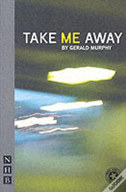 Capa do artigo Take Me Away