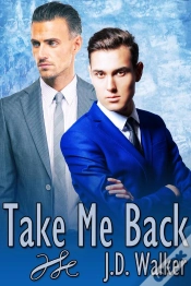 Capa do artigo Take Me Back