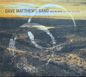 Capa do artigo Take Me Back Live From the Gorge - CD