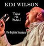 Take Me Back! The Bigtone Sessions - CD - Preview