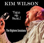 Capa do artigo Take Me Back! The Bigtone Sessions - Vinil