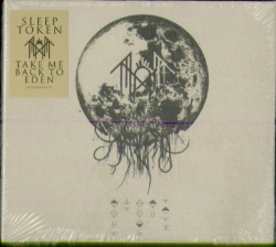 Capa do artigo Take Me Back to Eden - CD