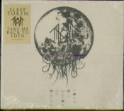 Capa do artigo Take Me Back to Eden - CD