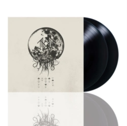 Capa do artigo Take Me Back to Eden - Vinil