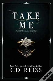 Capa do artigo Take Me