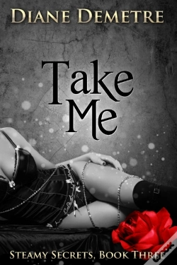 Capa do artigo Take Me