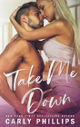 Take Me Down - Preview