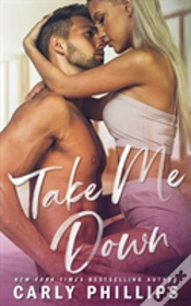 Capa do artigo Take Me Down