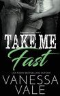 Take Me Fast - Preview